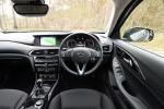 Infiniti Q30 1.6t 2016 года (UK)